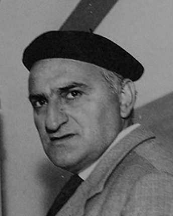 Rossi Ilario